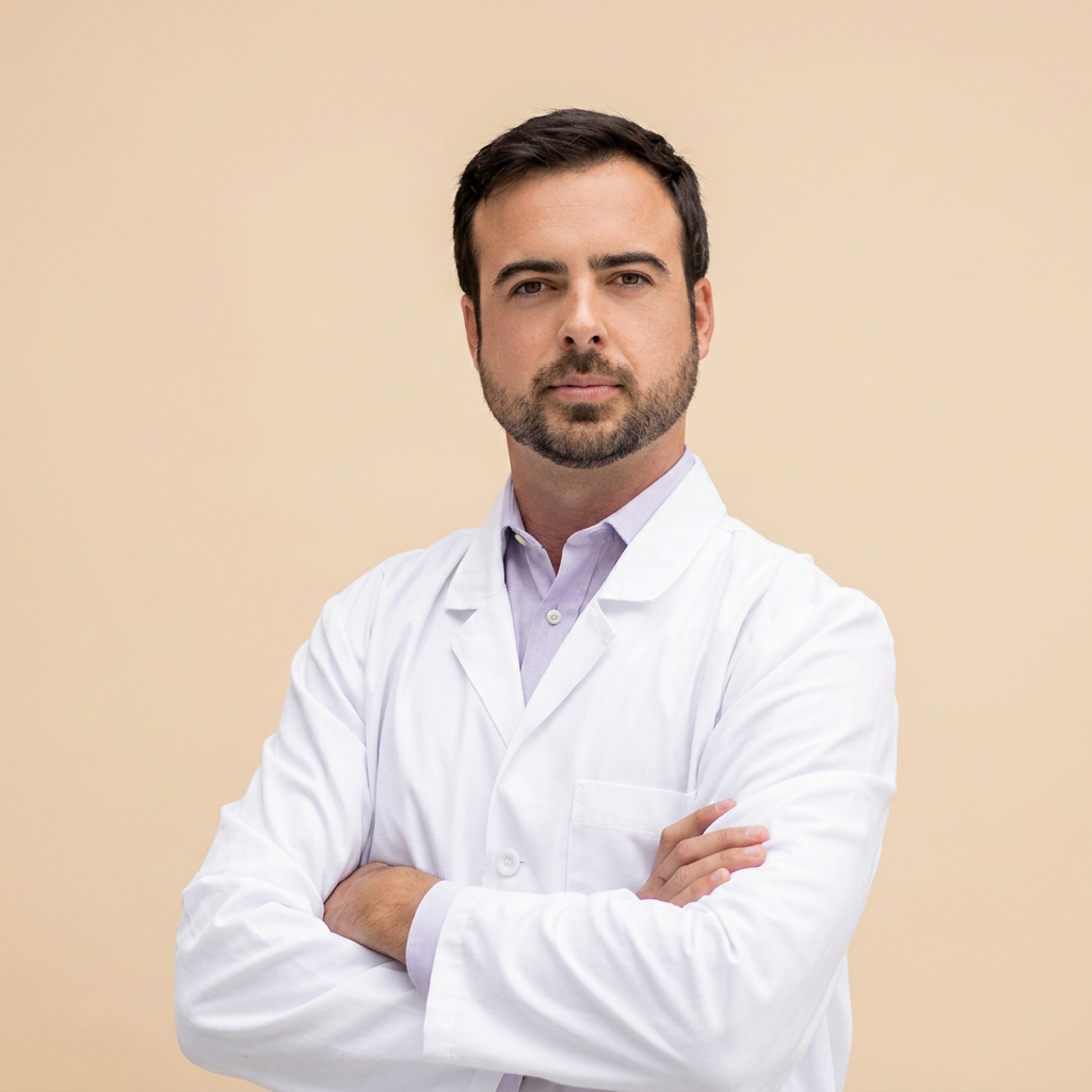 Clifford Morris, Board Member at KiCares Research Institute
